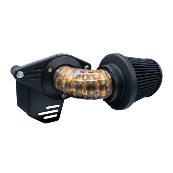 VO2 Falcon Stainless