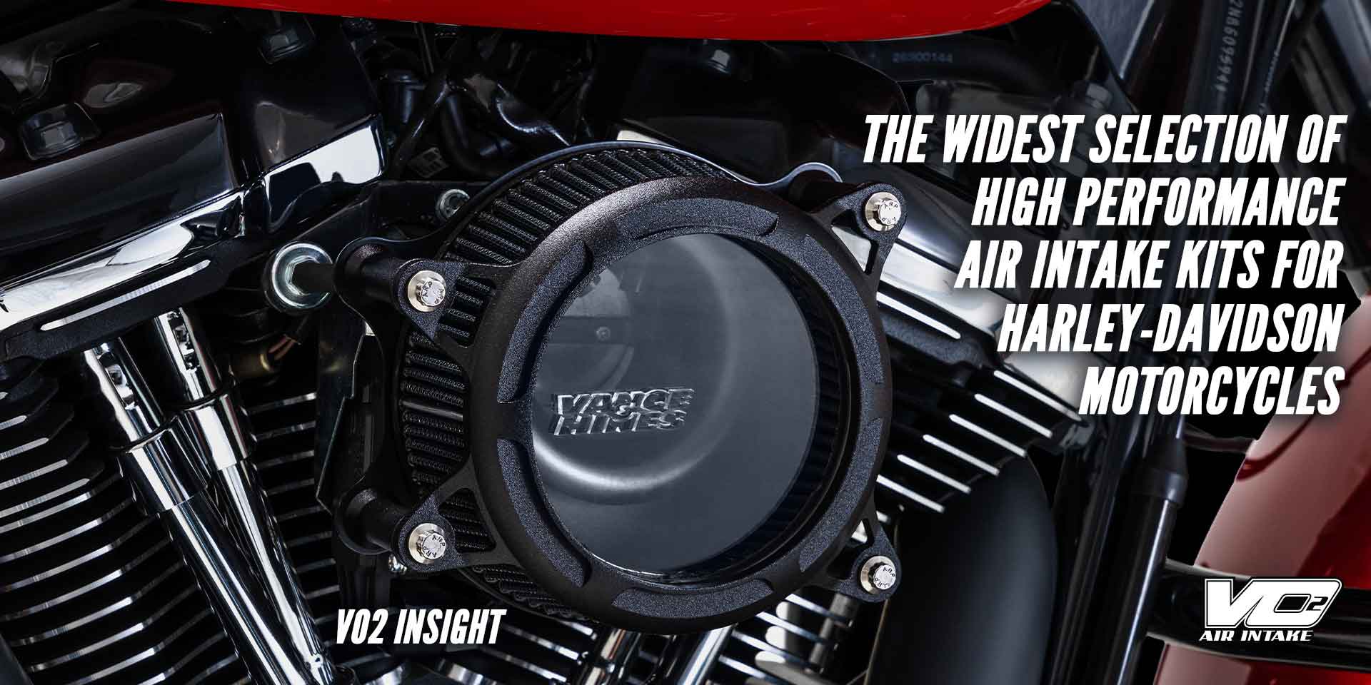 Home Page - Vance & Hines