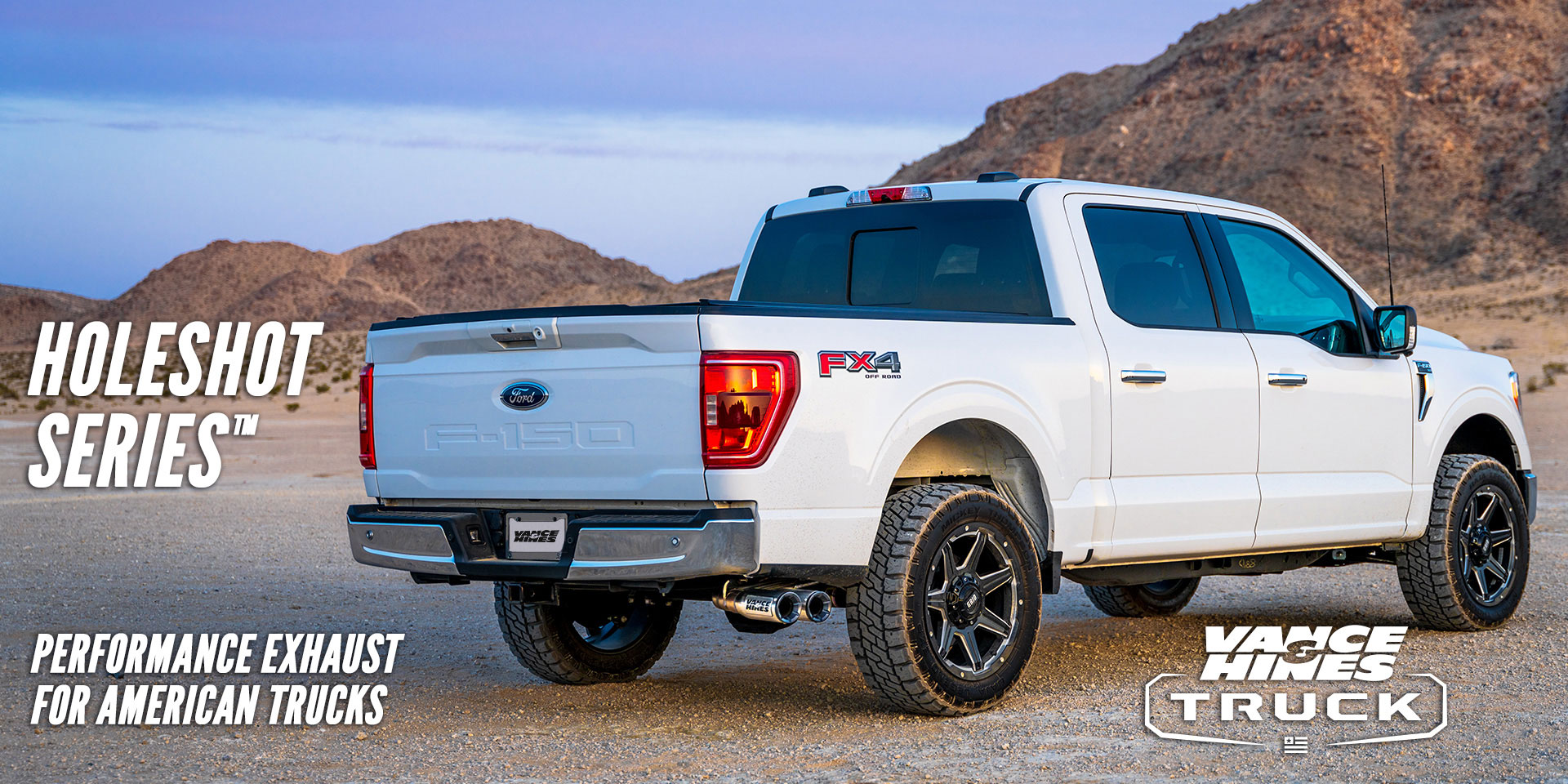 Home Page - Vance & Hines