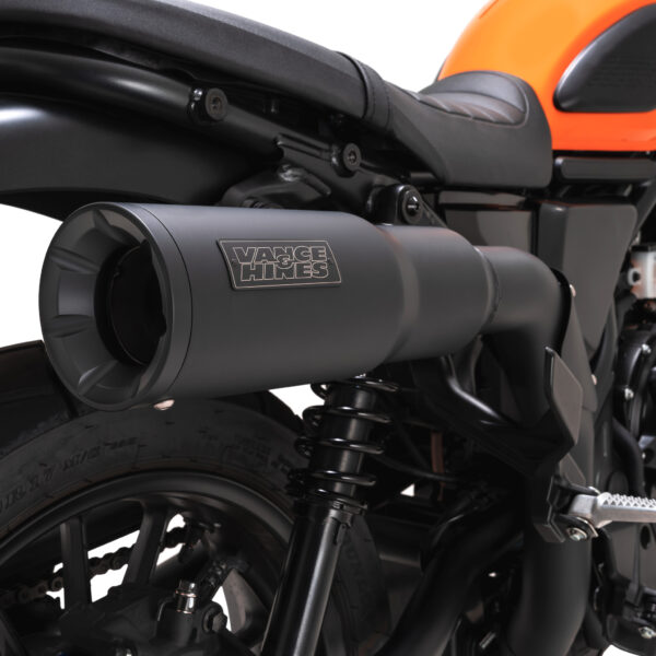 Honda SCL500 Hi-Output Slip-on - Image 4