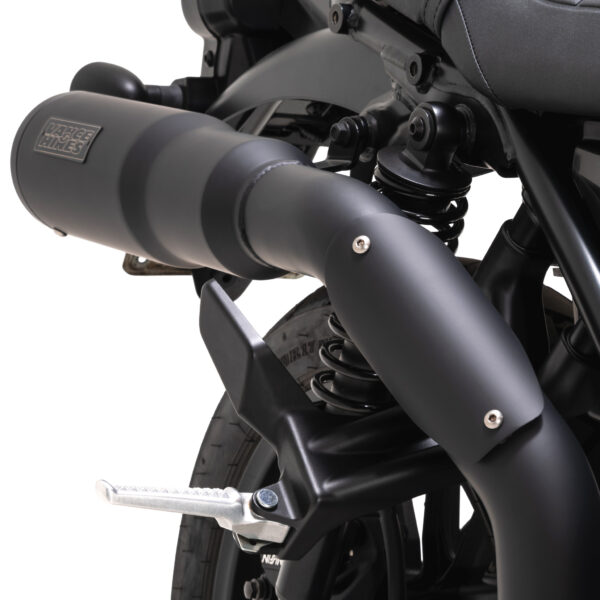 Honda SCL500 Hi-Output Slip-on - Image 2