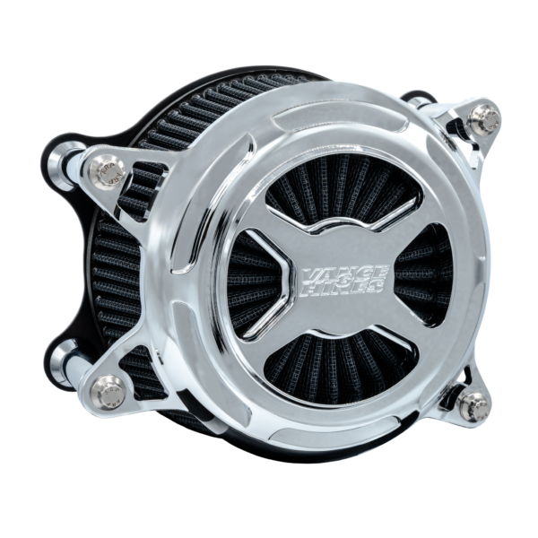 VO2 X