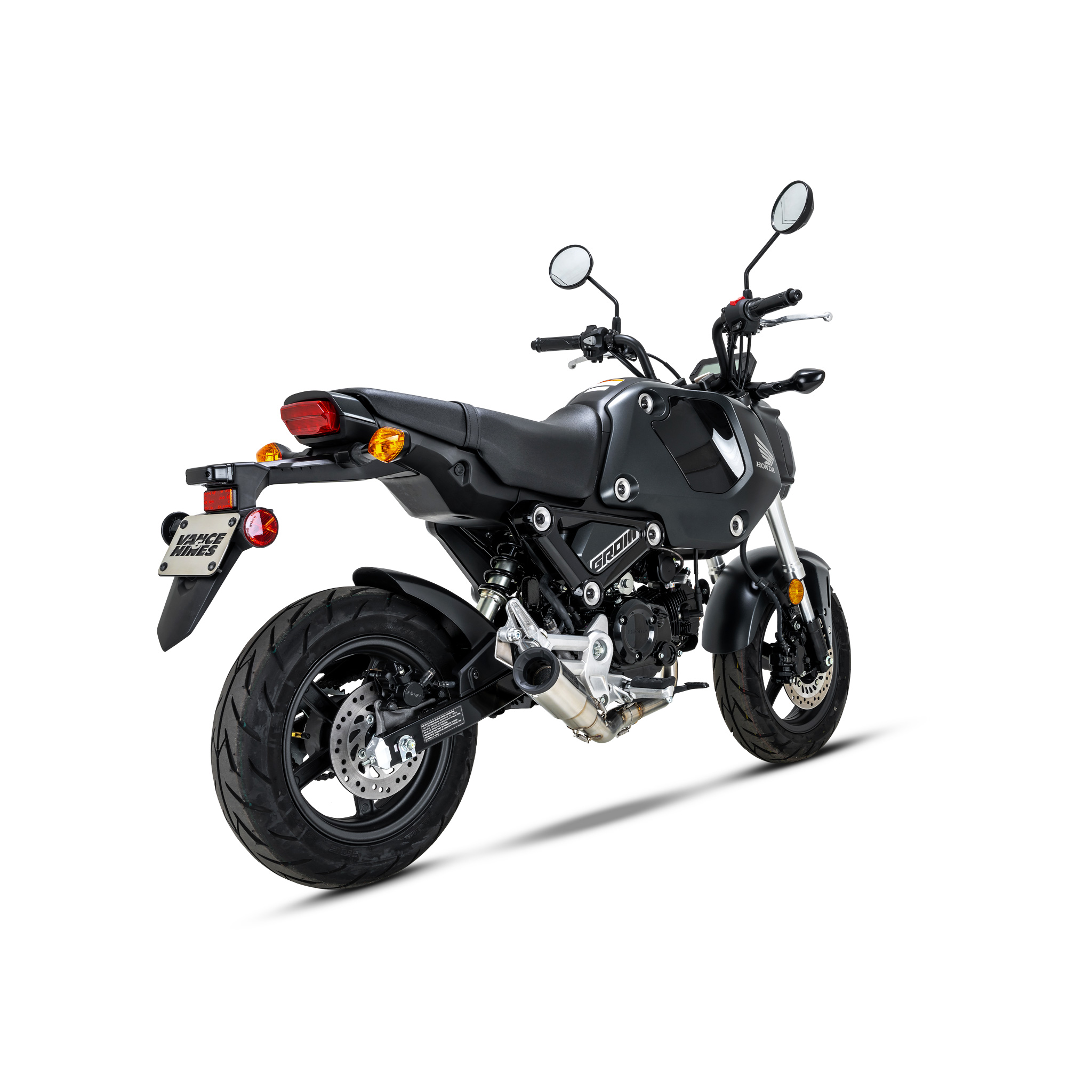 Honda grom 2 up hotsell