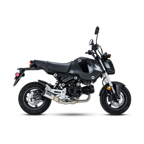 Honda GROM HI-OUTPUT HOOLIGAN - Image 3