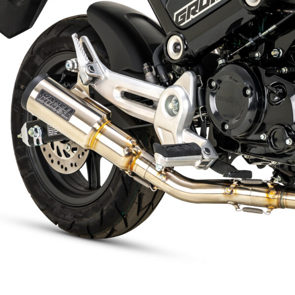 Honda GROM HI-OUTPUT HOOLIGAN - Image 4