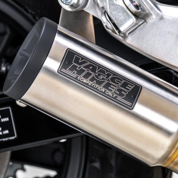 Honda GROM HI-OUTPUT HOOLIGAN - Image 6