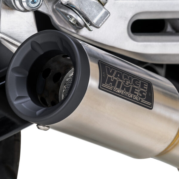 Honda GROM HI-OUTPUT HOOLIGAN - Image 5