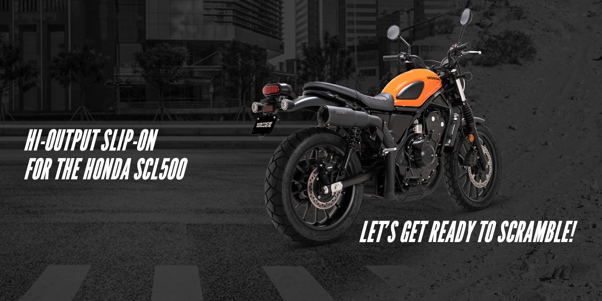 Home Page - Vance & Hines