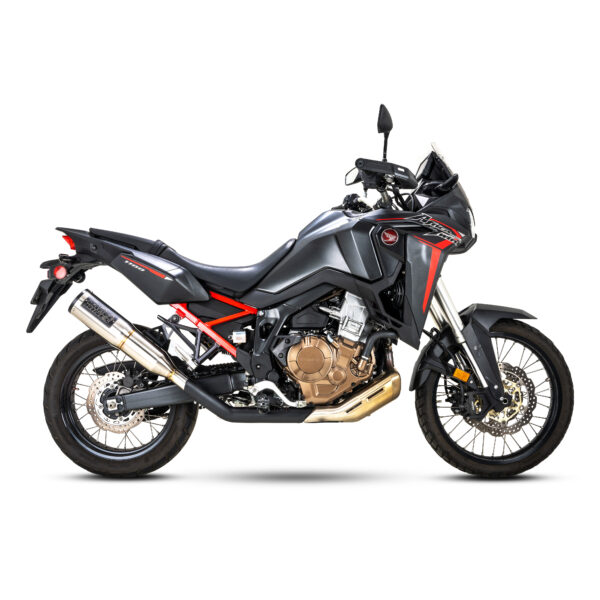 Africa twin best sale 1100 adventure sports