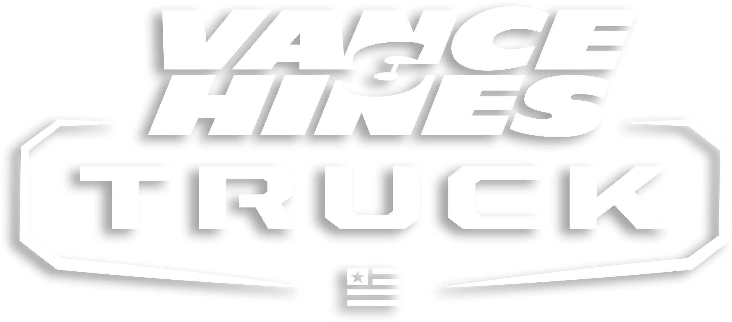 Vance & Hines Truck
