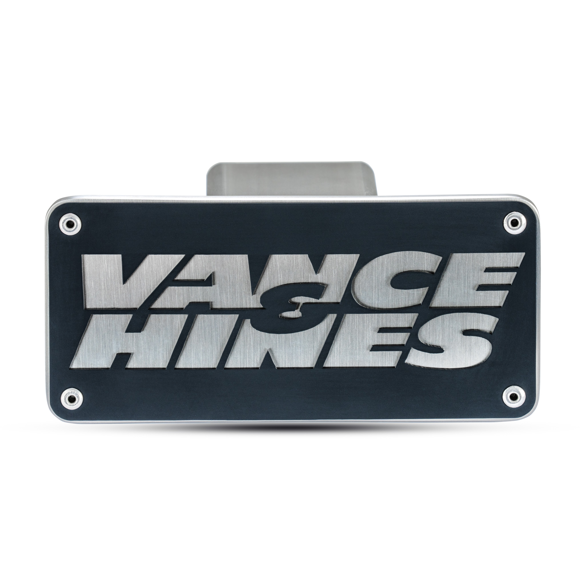 Premium Trailer Hitch