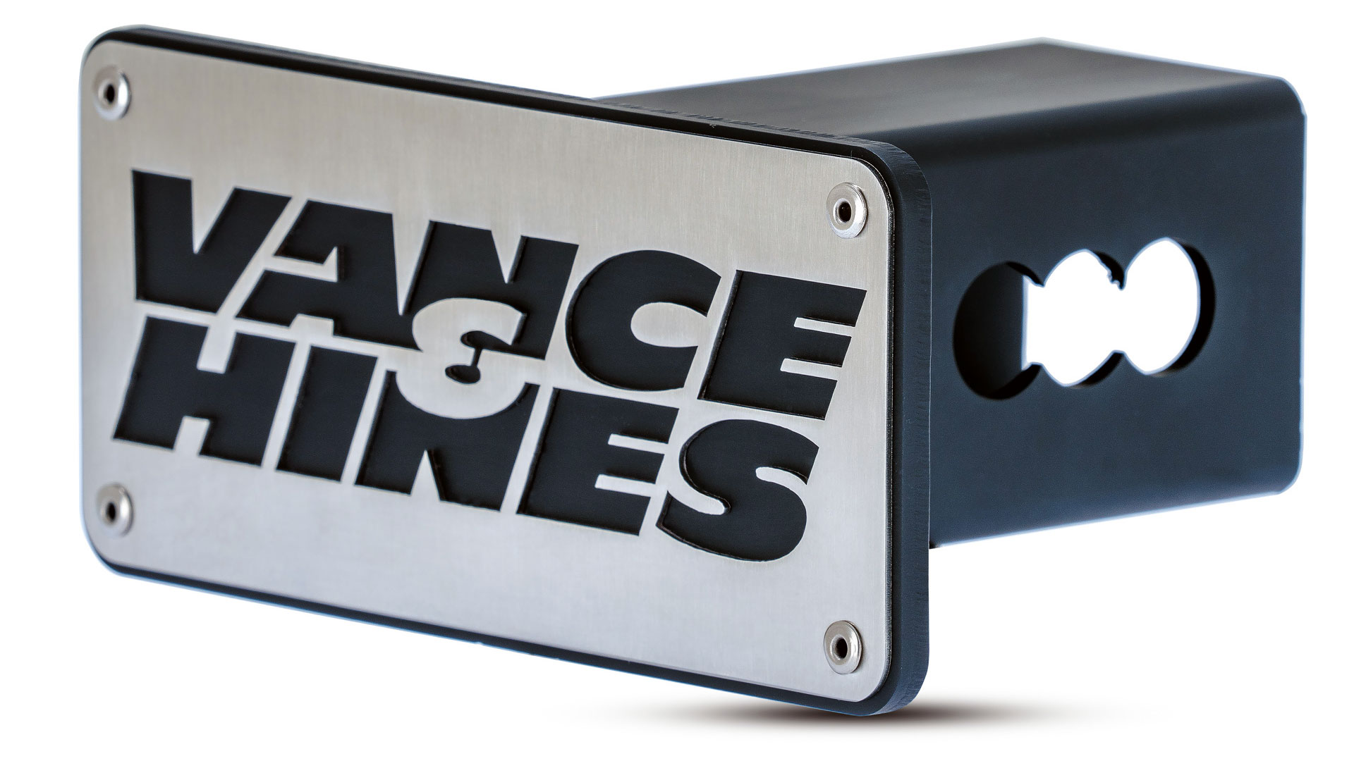  Vance and Hines Trailer Hitch