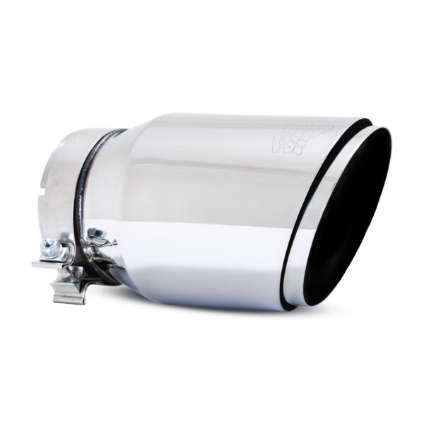 Universal Exhaust Tips - Eliminator and Twin Slash - Image 12