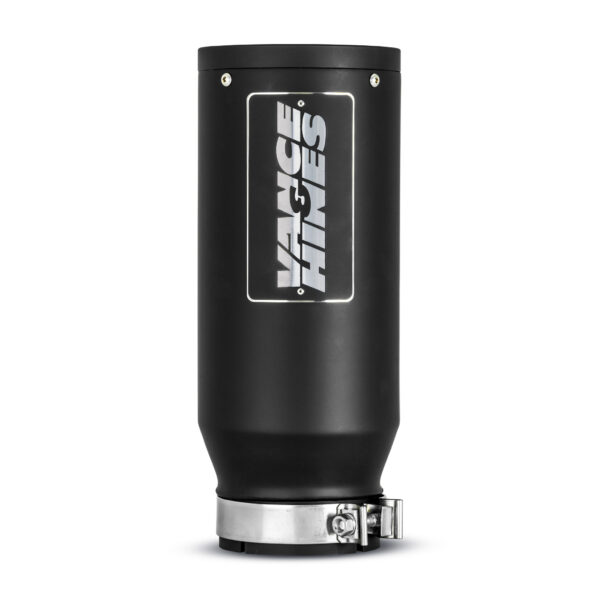 Universal Exhaust Tips - Eliminator and Twin Slash - Image 3