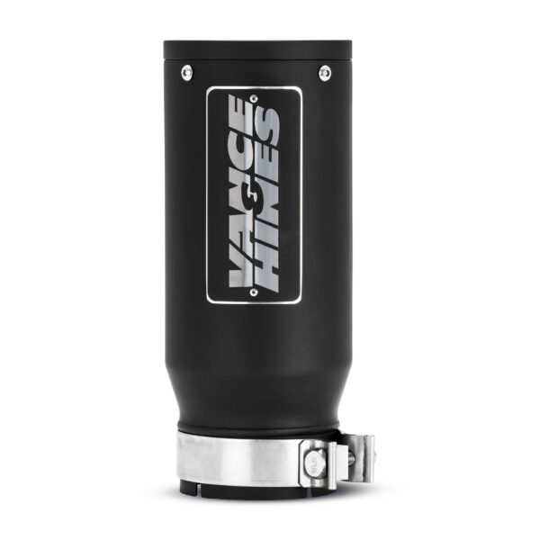 Universal Exhaust Tips - Eliminator and Twin Slash - Image 5