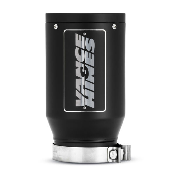 Universal Exhaust Tips - Eliminator and Twin Slash - Image 7