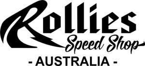 Rollies Speed Shop