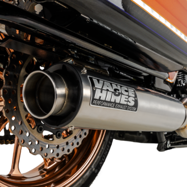 SUPERSPORT 2-1 - Vance & Hines