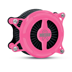 VO2 RIDE PINK