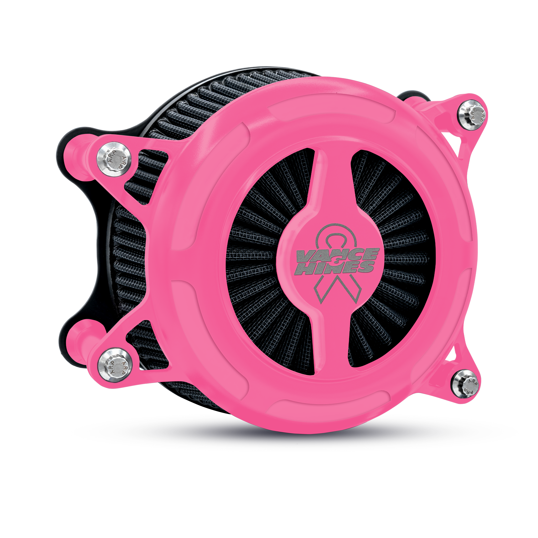 VO2 Ride Pink