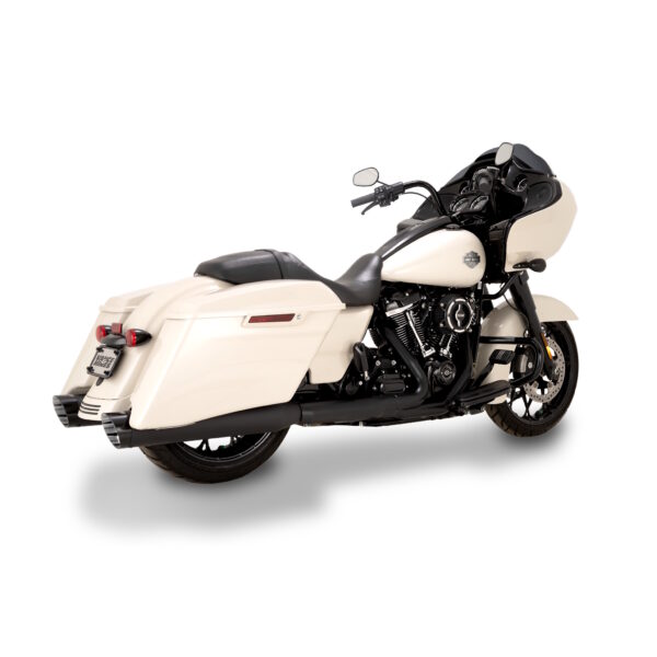 RAZORBACK 450 SLIP-ONS - Image 8