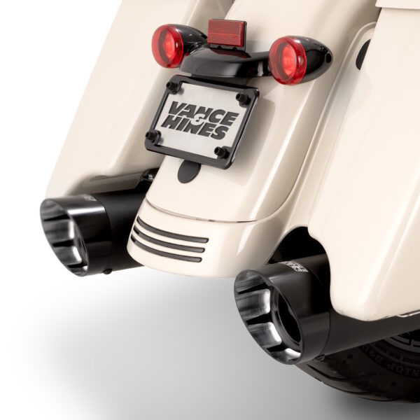 RAZORBACK 450 SLIP-ONS - Image 2