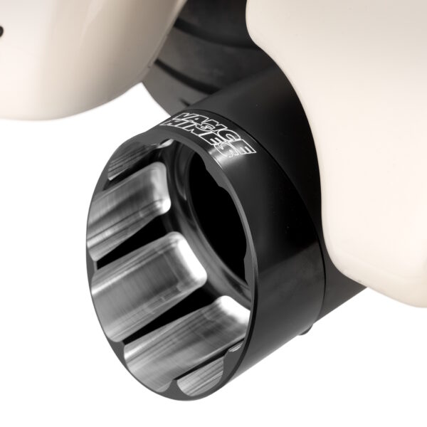 RAZORBACK 450 SLIP-ONS - Image 5