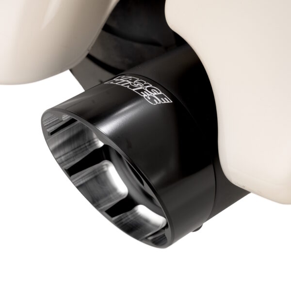 RAZORBACK 450 SLIP-ONS - Image 9