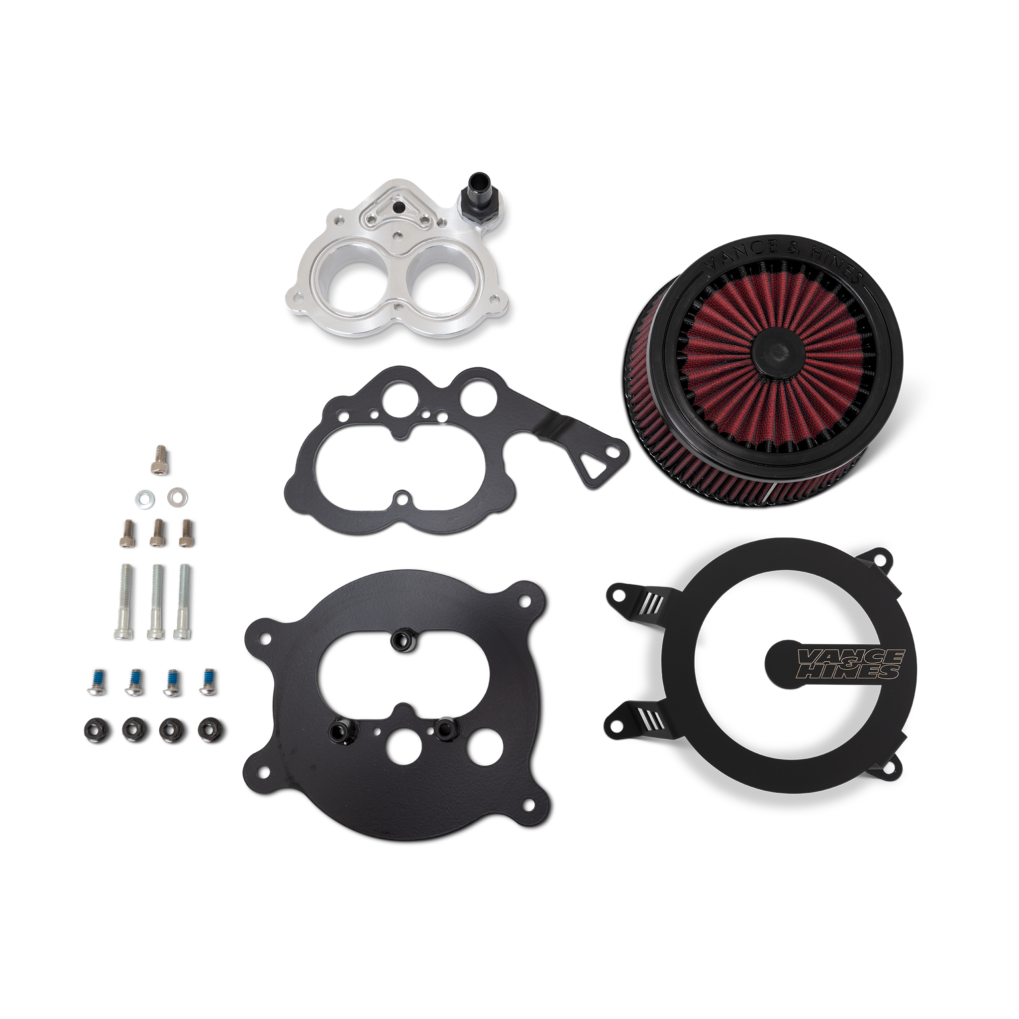 VO2 CAGEFIGHTER YAMAHA BOLT - Image 3