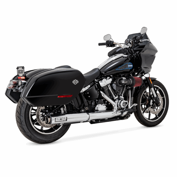 SOFTAIL SUPERSPORT SLIP-ON - Image 12