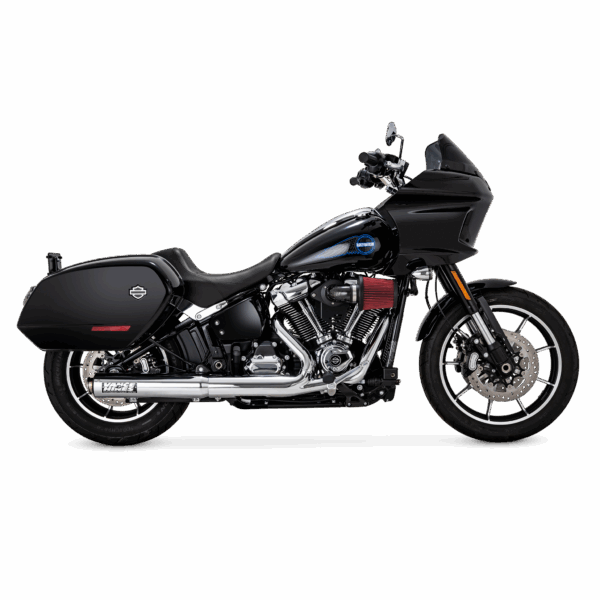 SOFTAIL SUPERSPORT SLIP-ON - Image 11