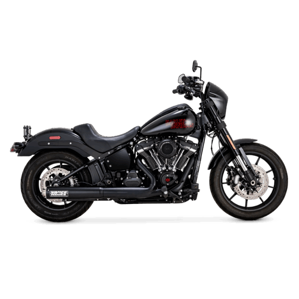 SOFTAIL SUPERSPORT SLIP-ON - Image 7