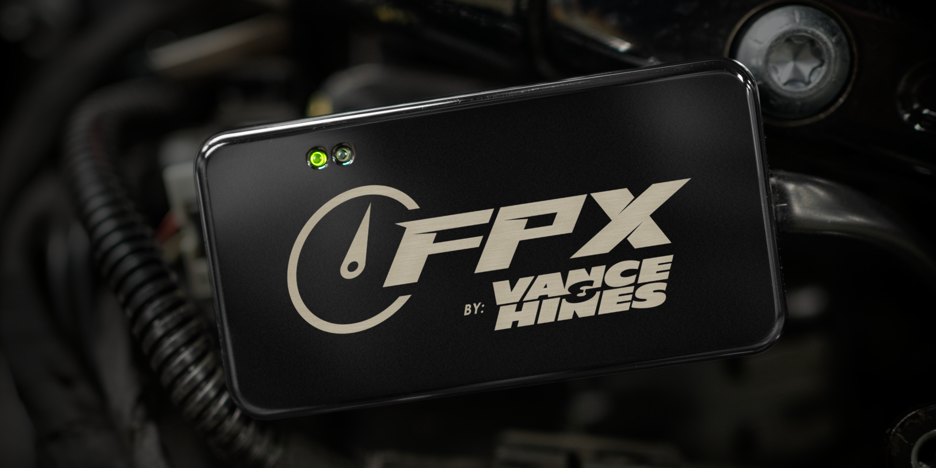 FPX Tuner WITH TRAK - Image 5