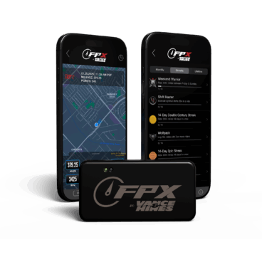 FPX Tuner WITH TRAK - Vance & Hines
