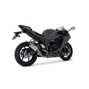 VS-6 SLIP-ON KAWASAKI NINJA ZX-6R