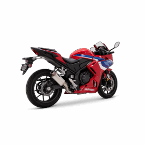 VS-6 SLIP-ON HONDA CBR500