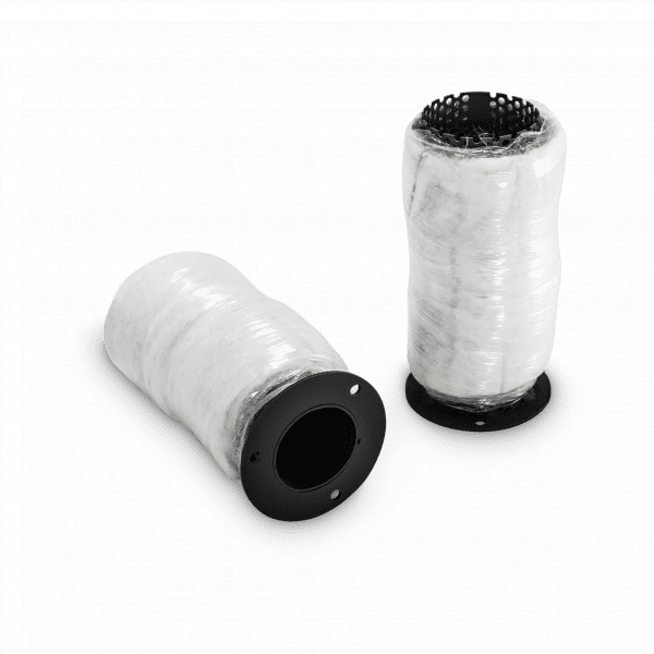 MINI-GRENADES QUIET BAFFLE - Image 2