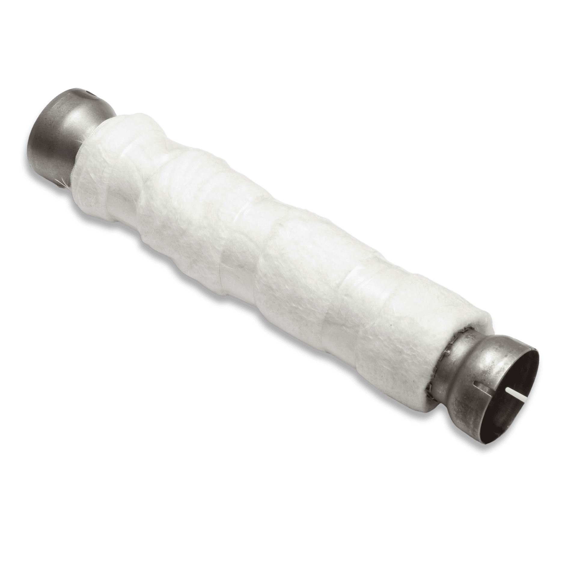 Motors Motorcycle Silencers, Mufflers & Baffles 2" Quiet Baffle Set For