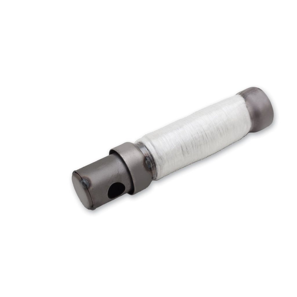 Super Q Quiet Baffle for Shortshots Staggered and other Exhaust Systems