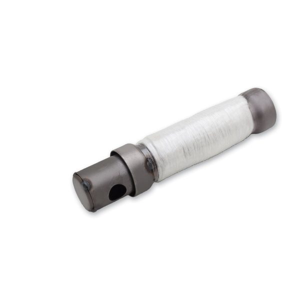 Super Q Quiet Baffle for Shortshots Staggered and other Exhaust Systems Vance & Hines