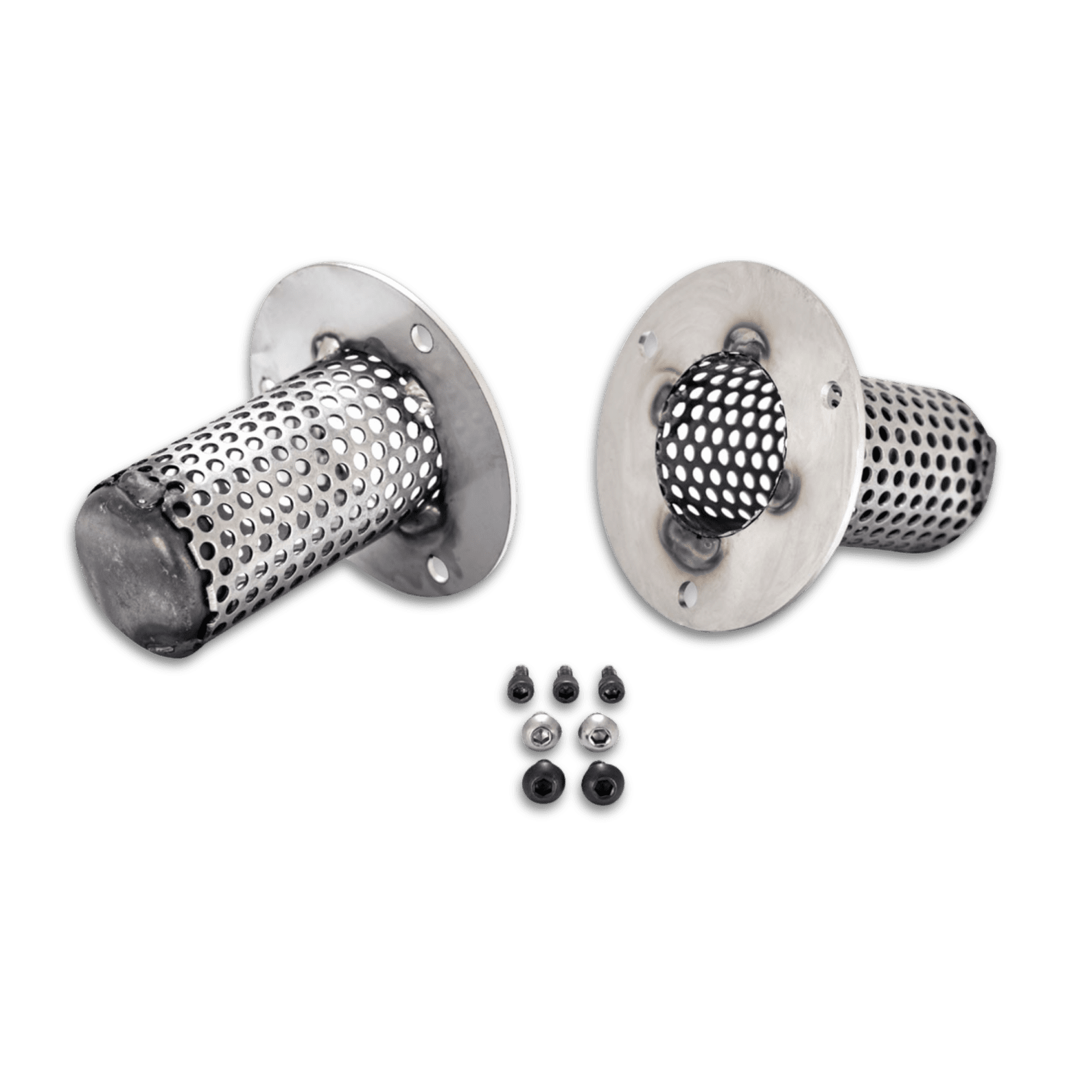 Quiet Insert for Eliminator 300 SlipOns Vance & Hines