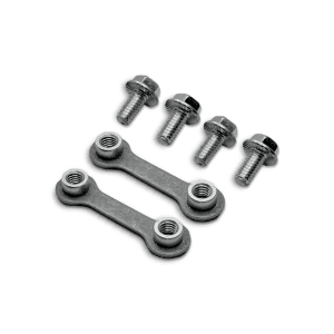 Nut Plate Mount Kit