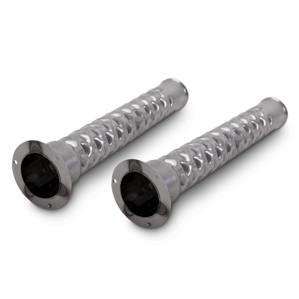 ELIMINATOR 400 QUIET BAFFLE PAIR Vance & Hines