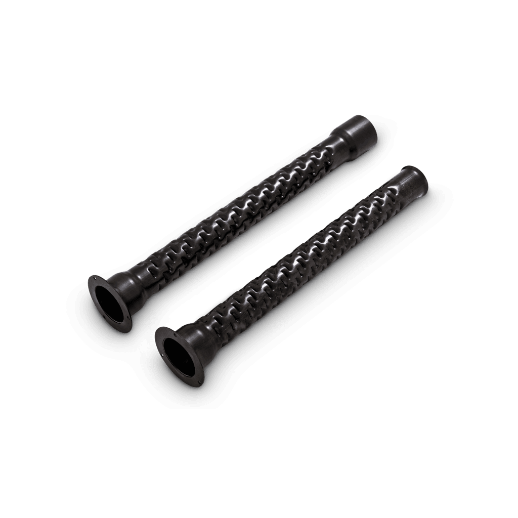 DAYTONA 400 QUIET BAFFLE Vance & Hines