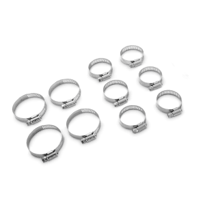 Hose Clamp Kit