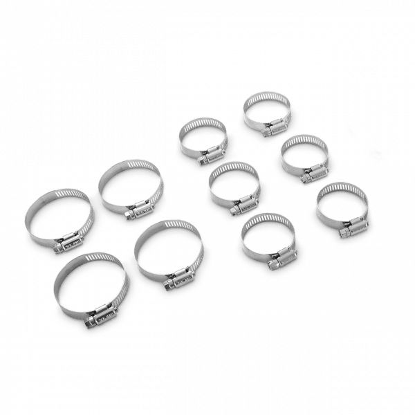 Hose Clamp Kit