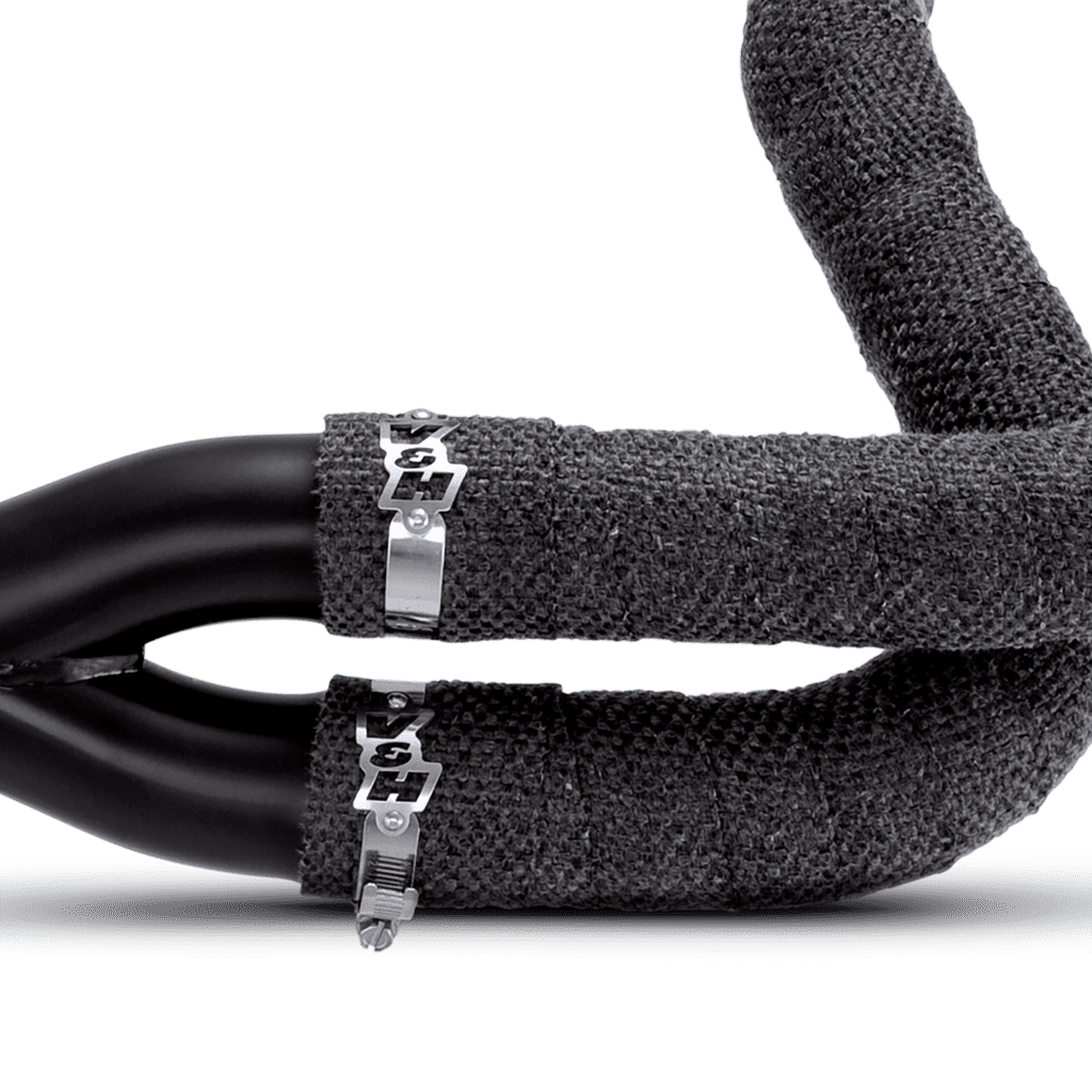 HEADER WRAP KIT Vance & Hines