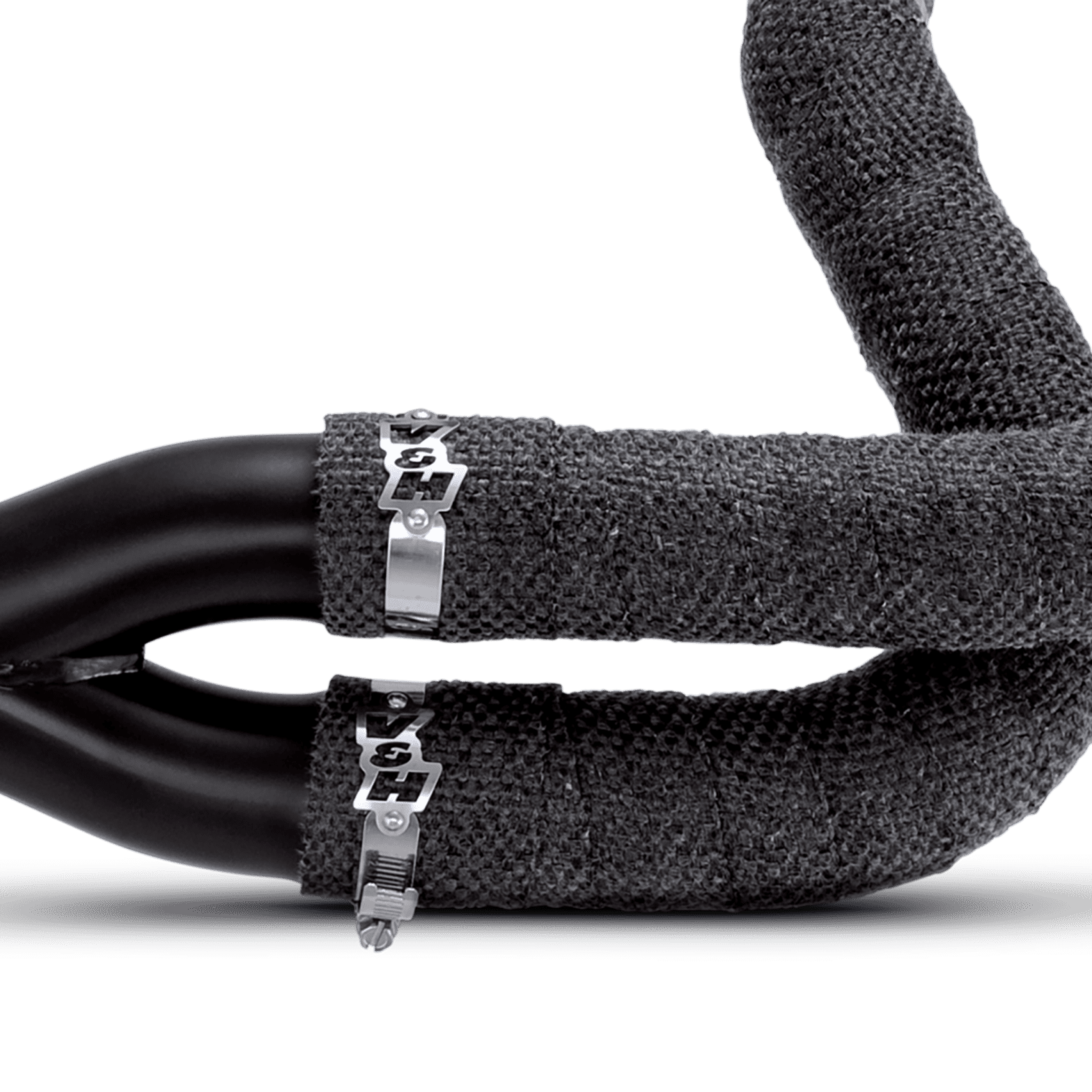 HEADER WRAP KIT Vance & Hines