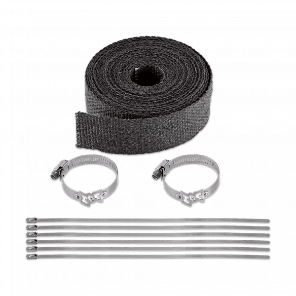 HEADER WRAP KIT