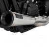 STAINLESS 2-INTO-1 UPSWEEP - Vance & Hines